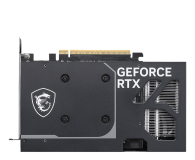 MSI GeForce RTX 5050 Ventus 2X OC 8GB GDDR6 DLSS4 - 1346283 - zdjęcie 3